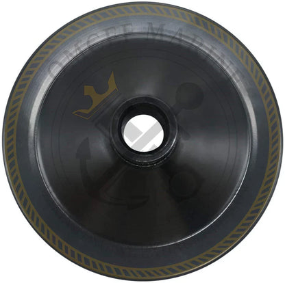 Power Steering Pump Pulley for OMC Sterndrive (1986-1999)