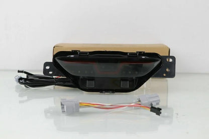 LED Rear Bumper Tail Brake Light for Toyota CHR (2016-2021)
