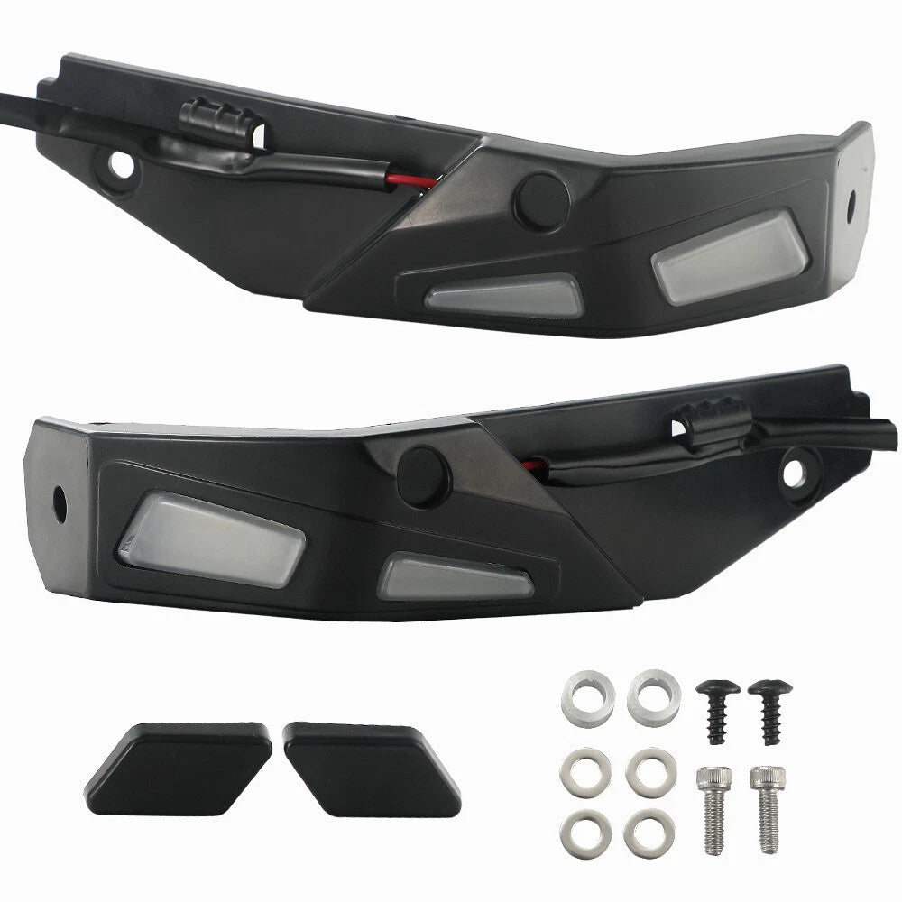 LED Handguard Lights for Can-Am Ryker 600 900 Rally Sport (2019-2023)