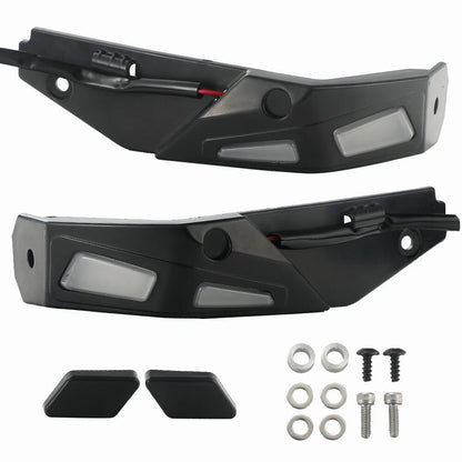 LED Handguard Lights for Can-Am Ryker 600 900 Rally Sport (2019-2023)