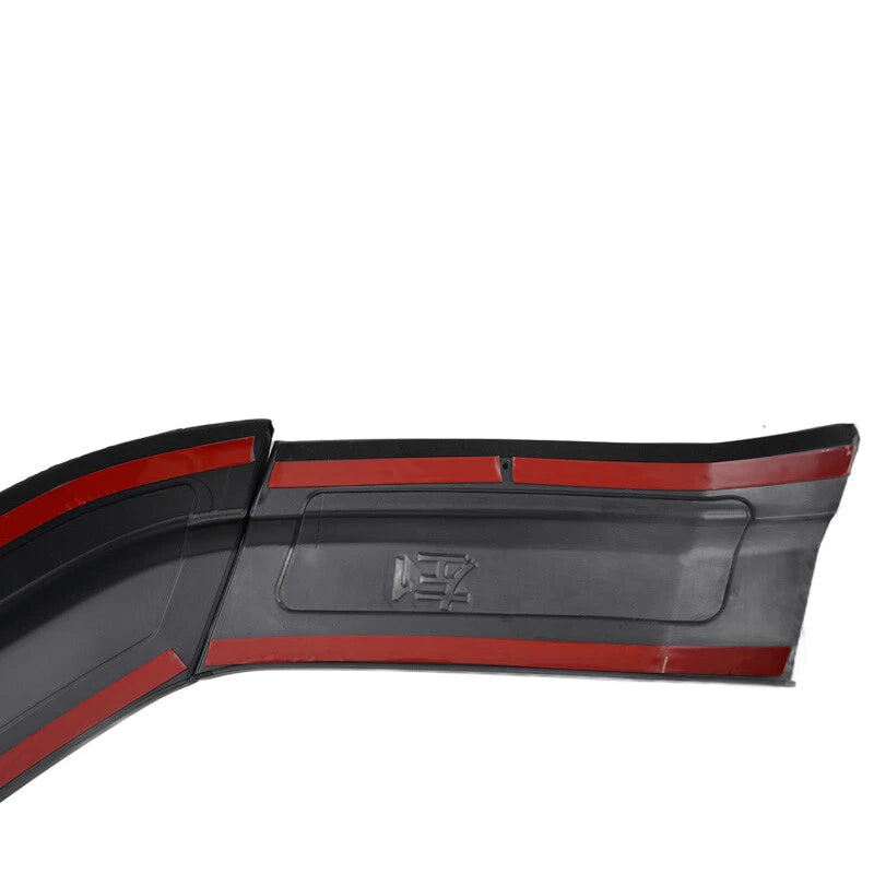 Wheel Fender Trim Kits for Land Cruiser Prado LC250 (2024-2025)
