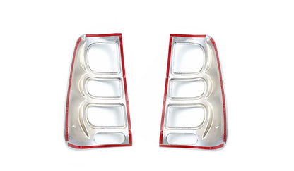 Tail Light Cover Trim for Toyota Hilux Vigo (2005-2011)