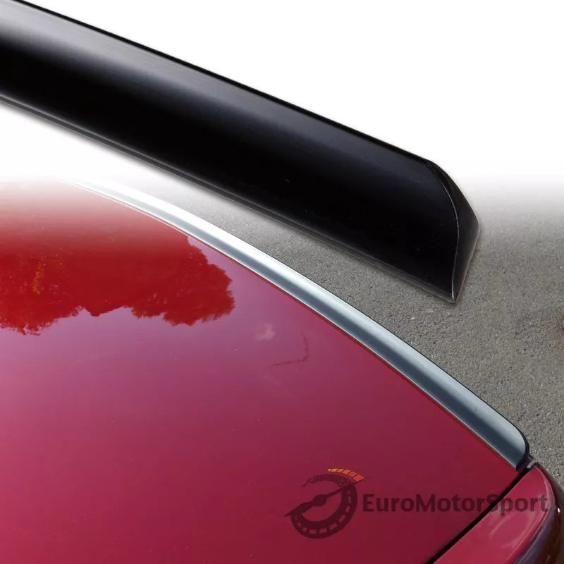 Boot Lip Spoiler for Infiniti I30/I35 Sedan (1998-2003)