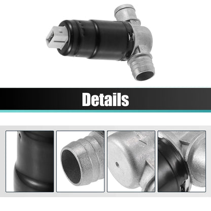 Idle Air Control Valve IAC for BMW 325i 325iX 325is 525i E30 E34