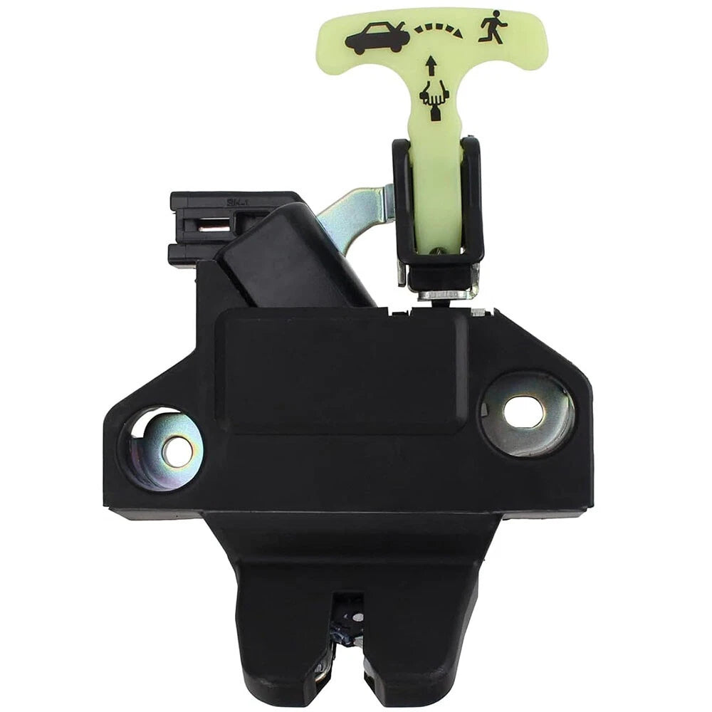 Power Trunk Lock Latch for Subaru Impreza WRX STI (2008-2014)