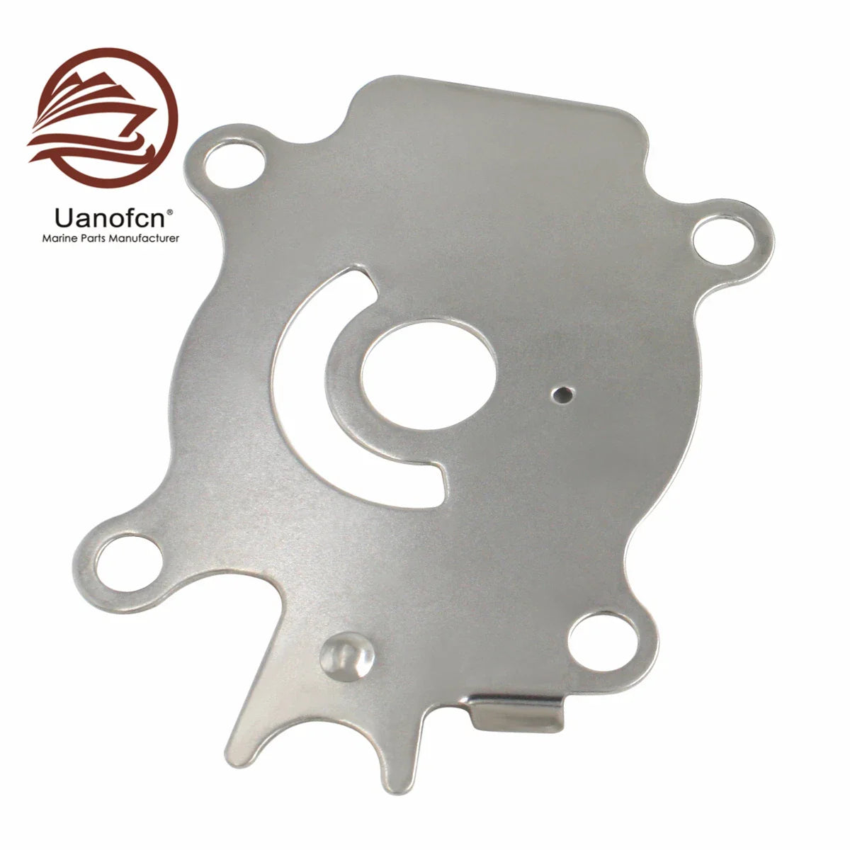 Water Pump Impeller Kit for Suzuki DT55/DT65 (40-60HP)