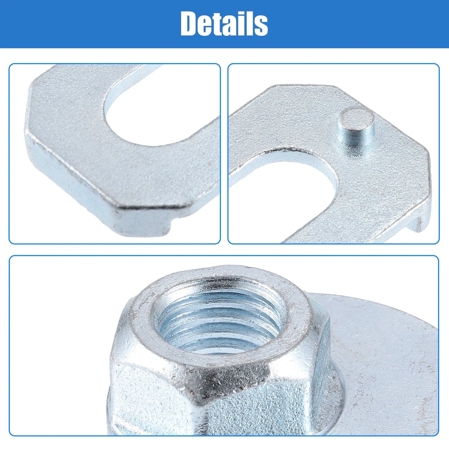 Camber Caster Adjusting Bolts for Ford Expedition (2003-2023)
