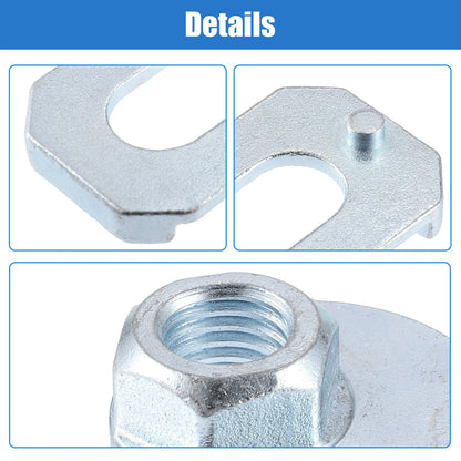Camber Caster Adjusting Bolts for Ford Expedition (2003-2023)