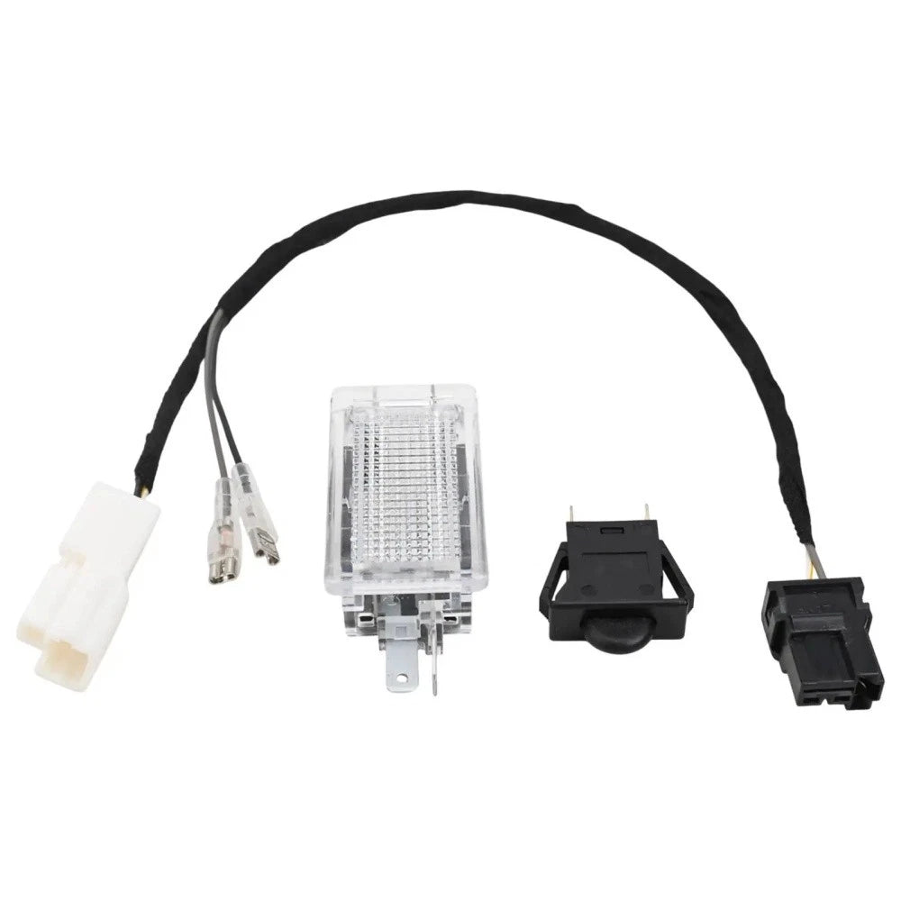 Glove Box Lamp Switch for Hyundai Kia (2011-2019)
