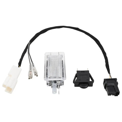 Glove Box Lamp Switch for Hyundai Kia (2011-2019)