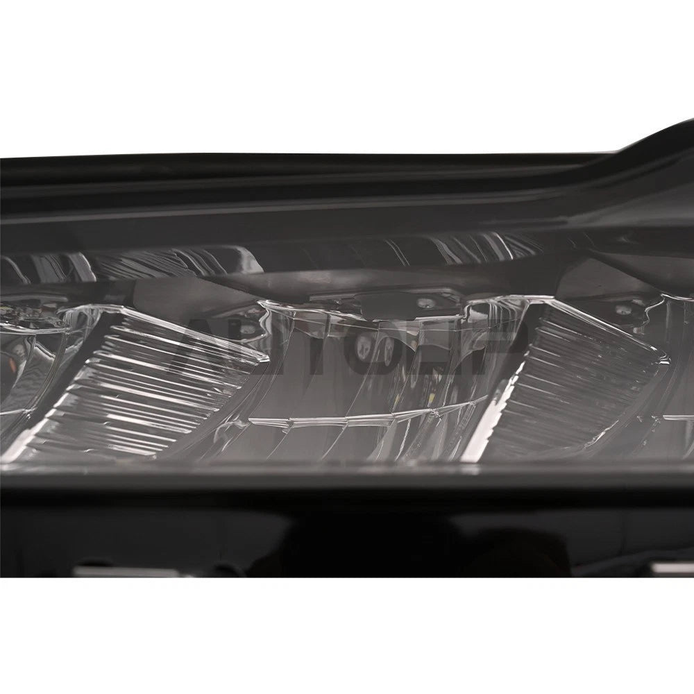 Left Driver Side Headlight Full LED for Cadillac (2020–2024)