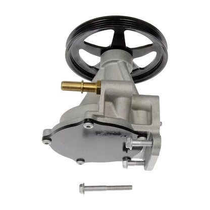 Brake Vacuum Pump for Chevrolet Silverado, Suburban, Tahoe, GMC Sierra, Yukon (2007-2014)
