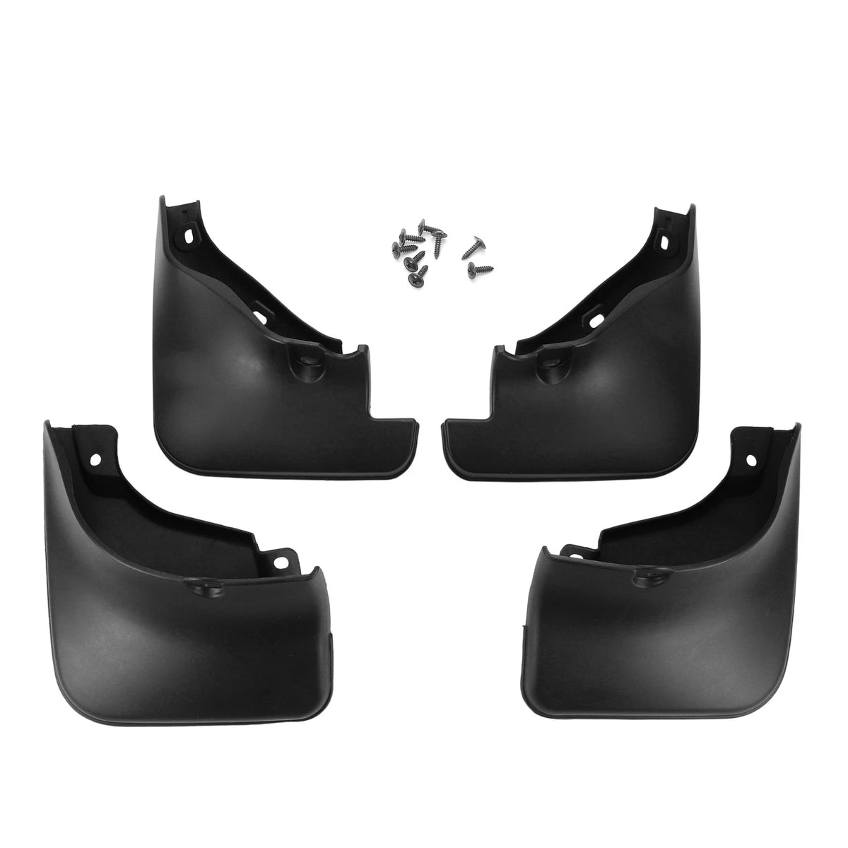 Mud Flap Splash Guards for Toyota Camry XLE (1992-1996)
