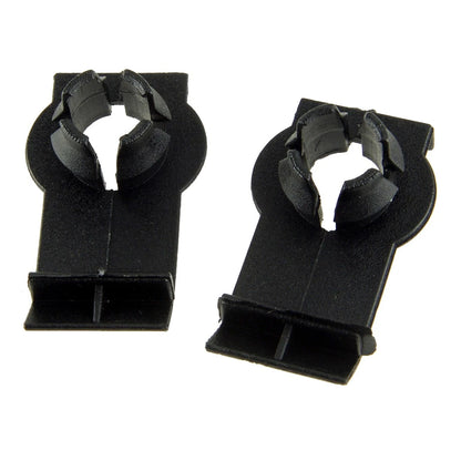 Power Window Repair Sash Clips for BMW X5 E53 (2000-2006)