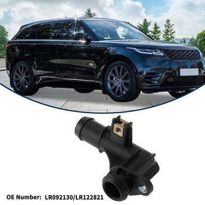 Radiator Hose Outlet Water Pipe for Land Rover Range Rover (2002-2012)