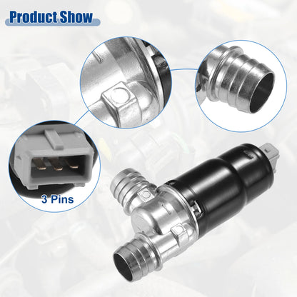 Idle Air Control Valve for BMW 525i 528e (1982-1995)