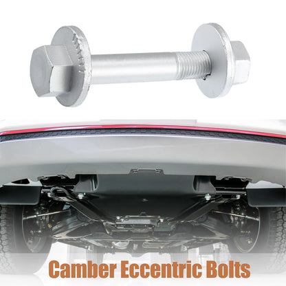 Camber Eccentric Bolts  for Hyundai Santa Fe (2007-2009)