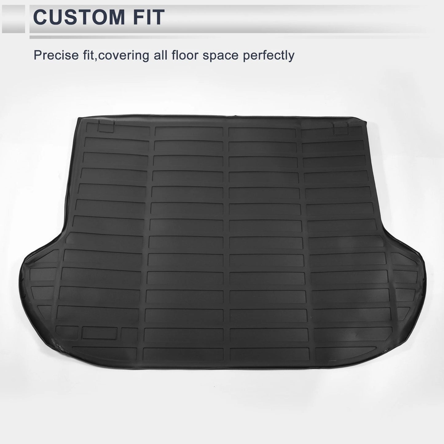 Cargo Liner Rear Trunk Mat for Nissan Murano (2015-2024)