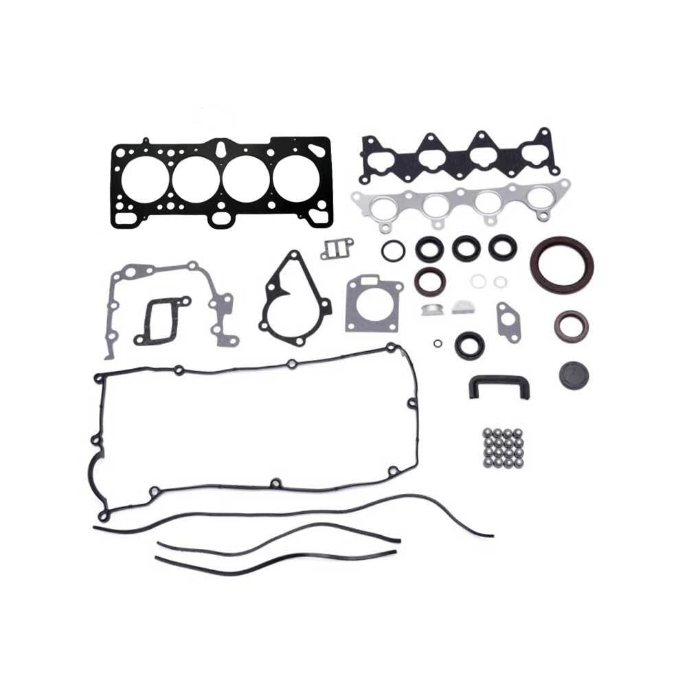 Cylinder Head Gasket Kit for Hyundai Getz TB 1.5L G4EC (2003-2005)