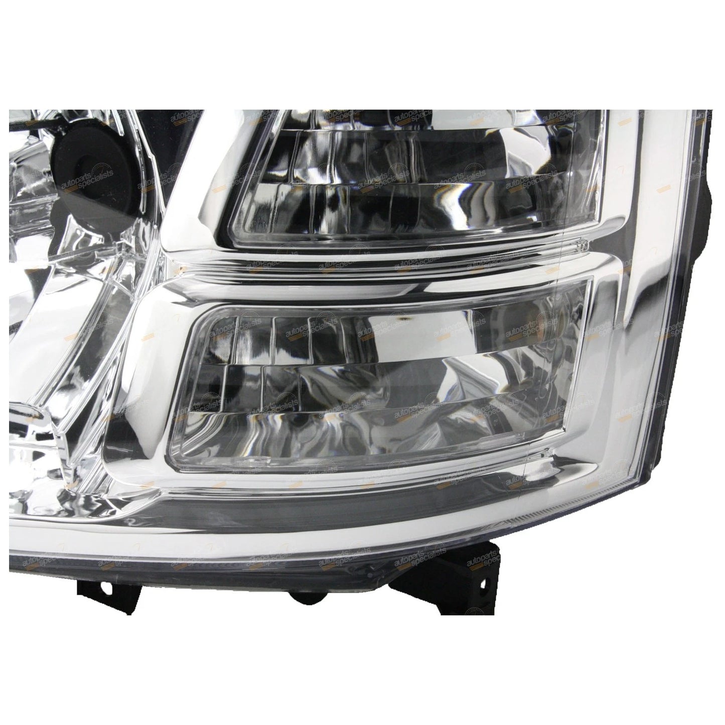 Headlight LH for Ford Ranger Ute PJ (2006-2009) LHS Left