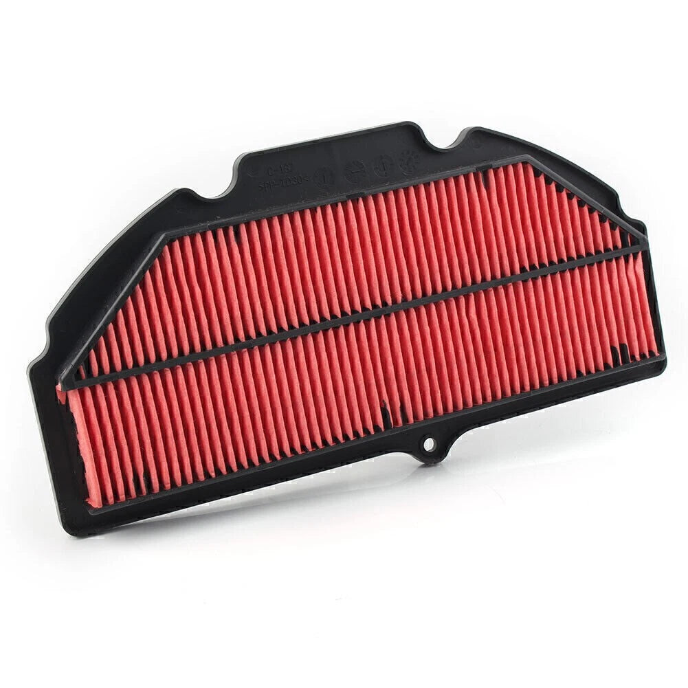 Red Air Cleaner Intake Filter for SUZUKI GSXR1000 (2009-2016)