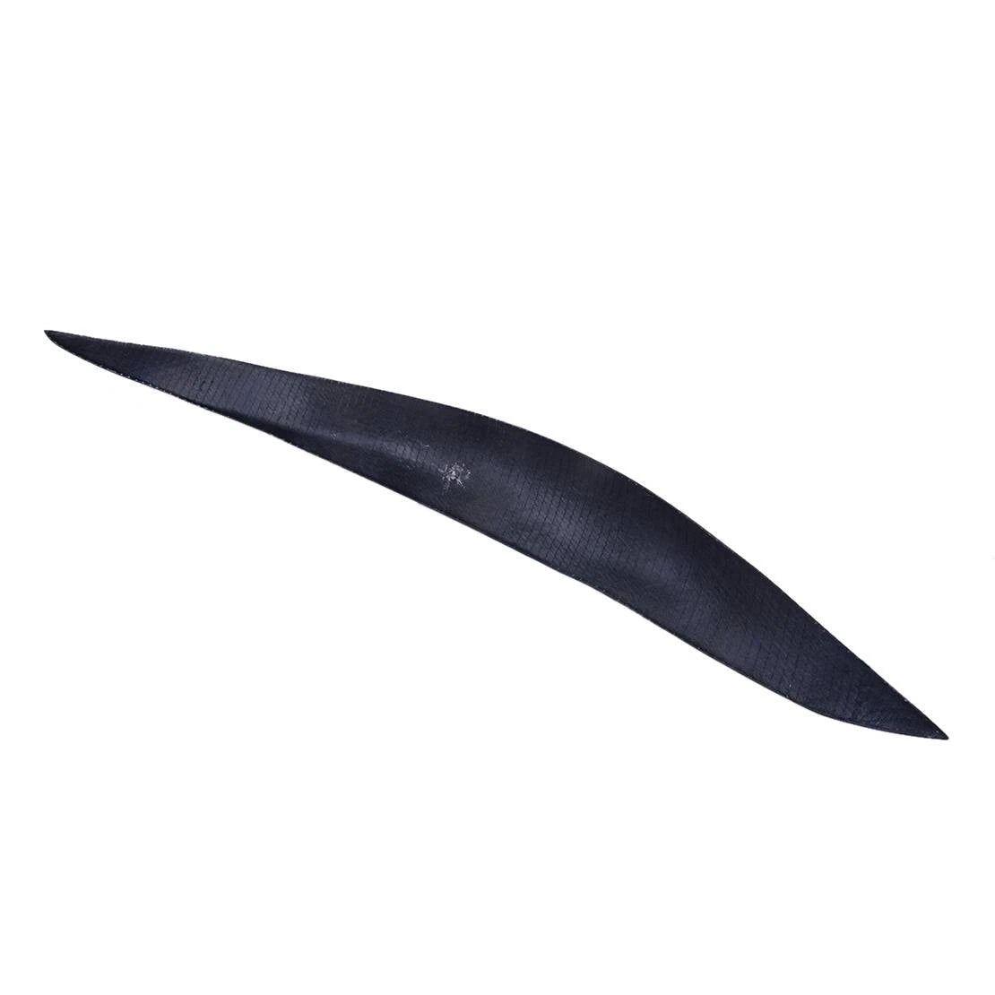 Carbon Fiber Headlight Eyebrow Eyelid Covers for Subaru Impreza (2015-2020)