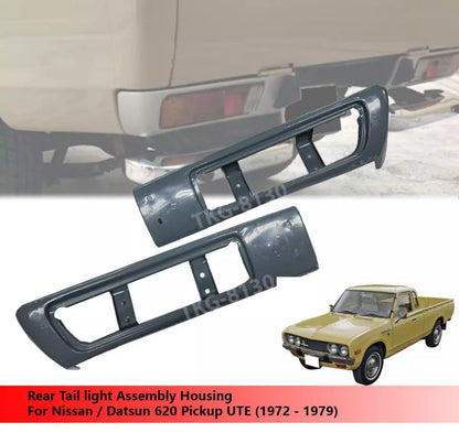 Rear Tail Light Housing for Nissan Datsun 620 (1972-1979)