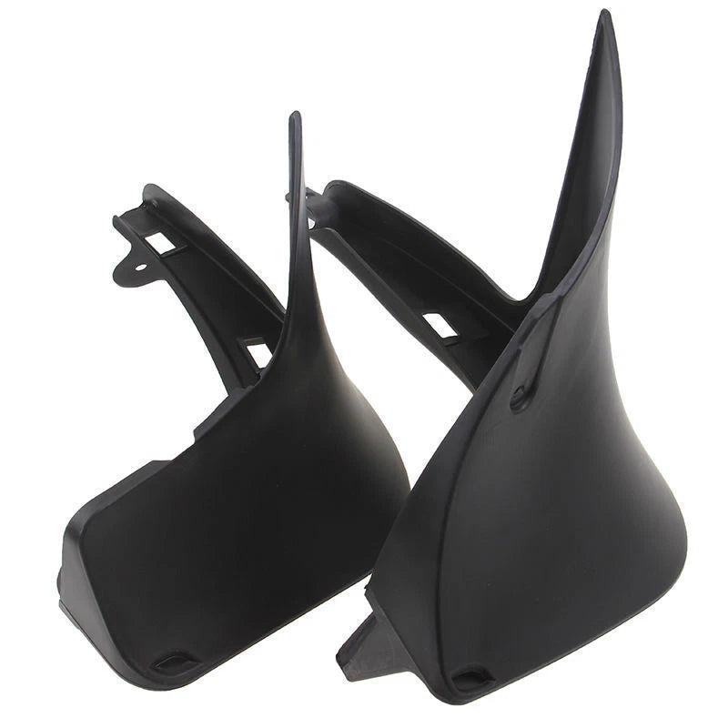 4pcs Splash Guards Mud Flaps for Mercedes Benz S Class (2014-2020)