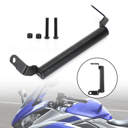 GPS Expansion Mount Phone Holder for Yamaha YZF R25 R3 (2019-2021)