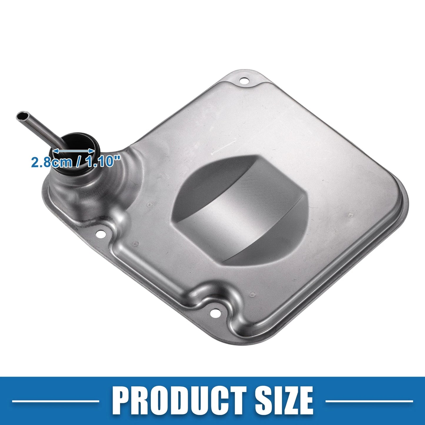 Oil Pan Automatic Transmission Filter for Subaru Forester (2003-2018)