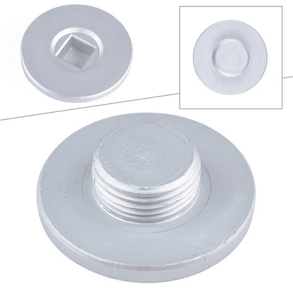 Oli Filter Housing Cap Drain Plug for Toyota Lexus