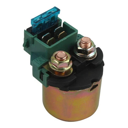 Starter Solenoid Relay for Honda CB550 CX650 GL650 CB1000 (1983)