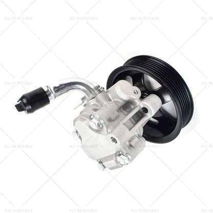 Hydraulic Power Steering Pump for Hyundai iLoad iMax (2008-2015)
