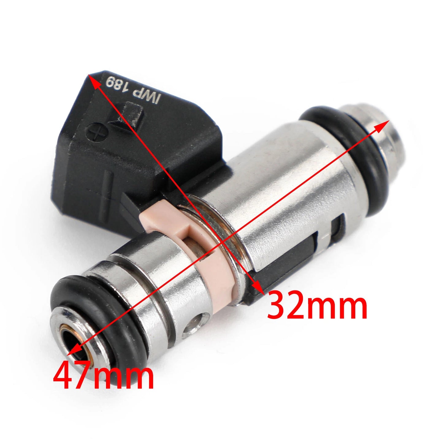 Fuel Injector for Ducati 848 1098 1198 Monster Streetfighter (2008-2015)