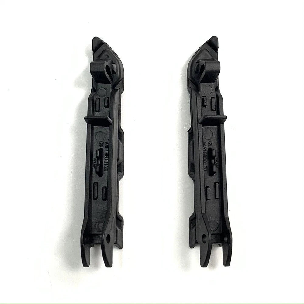 Bonnet Locking Release Handle Set for Smart Fortwo (2013-2015)