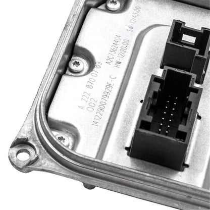 Headlight Ballast Module for Mercedes-Benz C300 E350 (2008-2015)