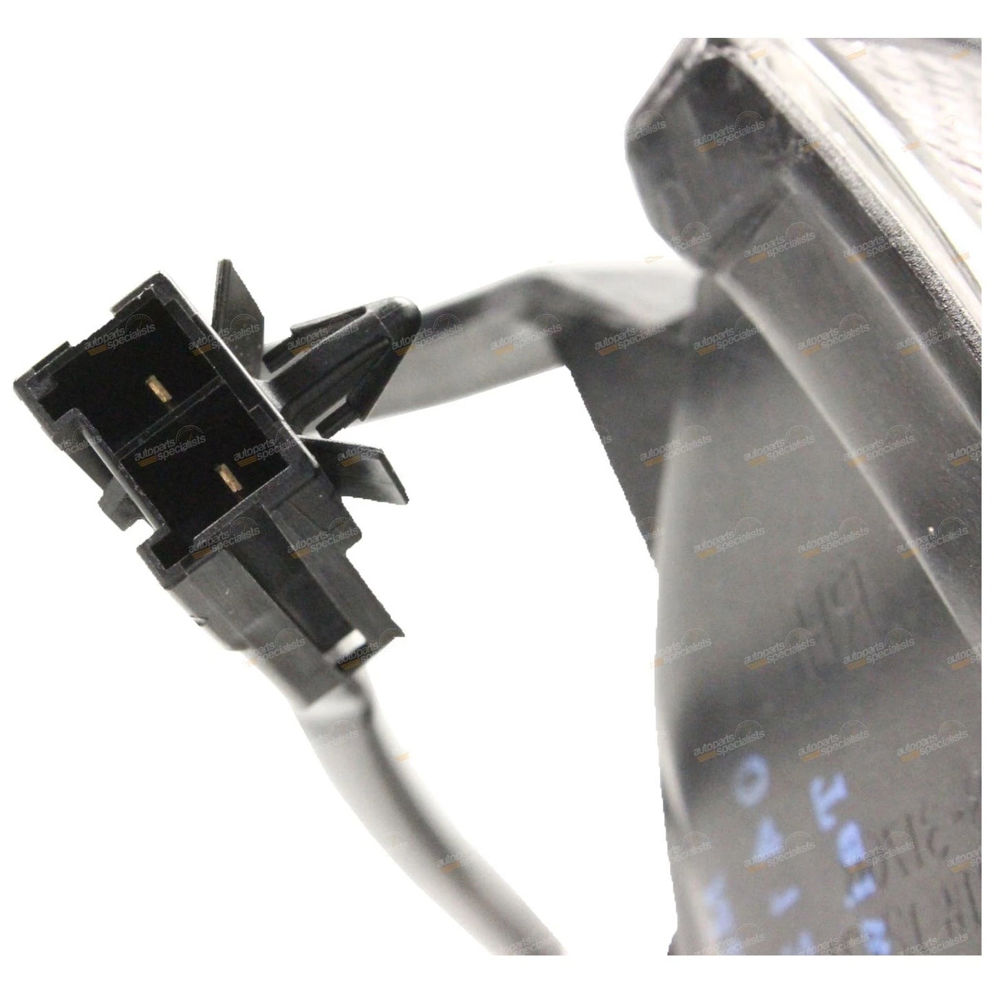 Indicator Light Front Corner LH for Nissan Pulsar N14 Sedan/Hatch (1991-1995)