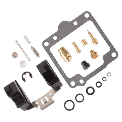 Carburetor Repair Kit with Float for Suzuki GS750E GS750T (1976-1979)