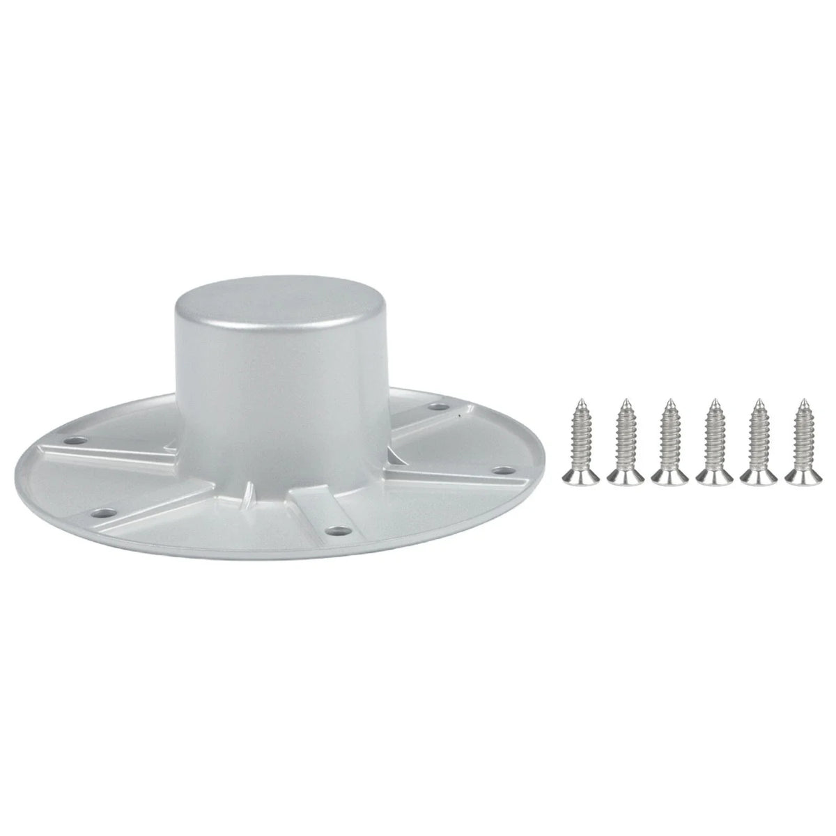 Flush Mount for Boat/RV - Practical Design