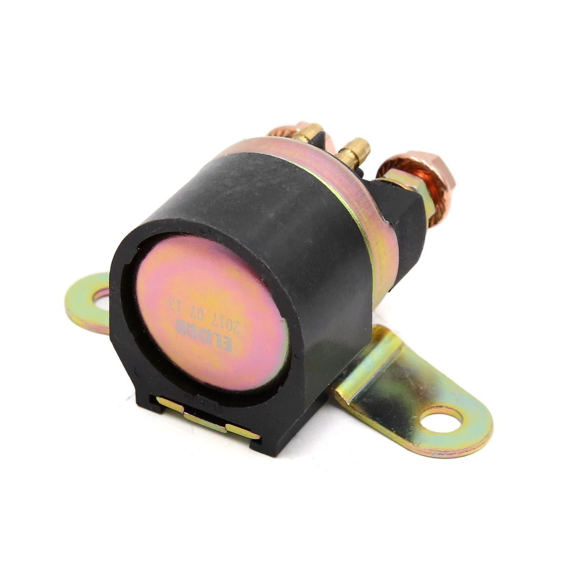 Starter Solenoid Relay / 12V / for Yangtze River