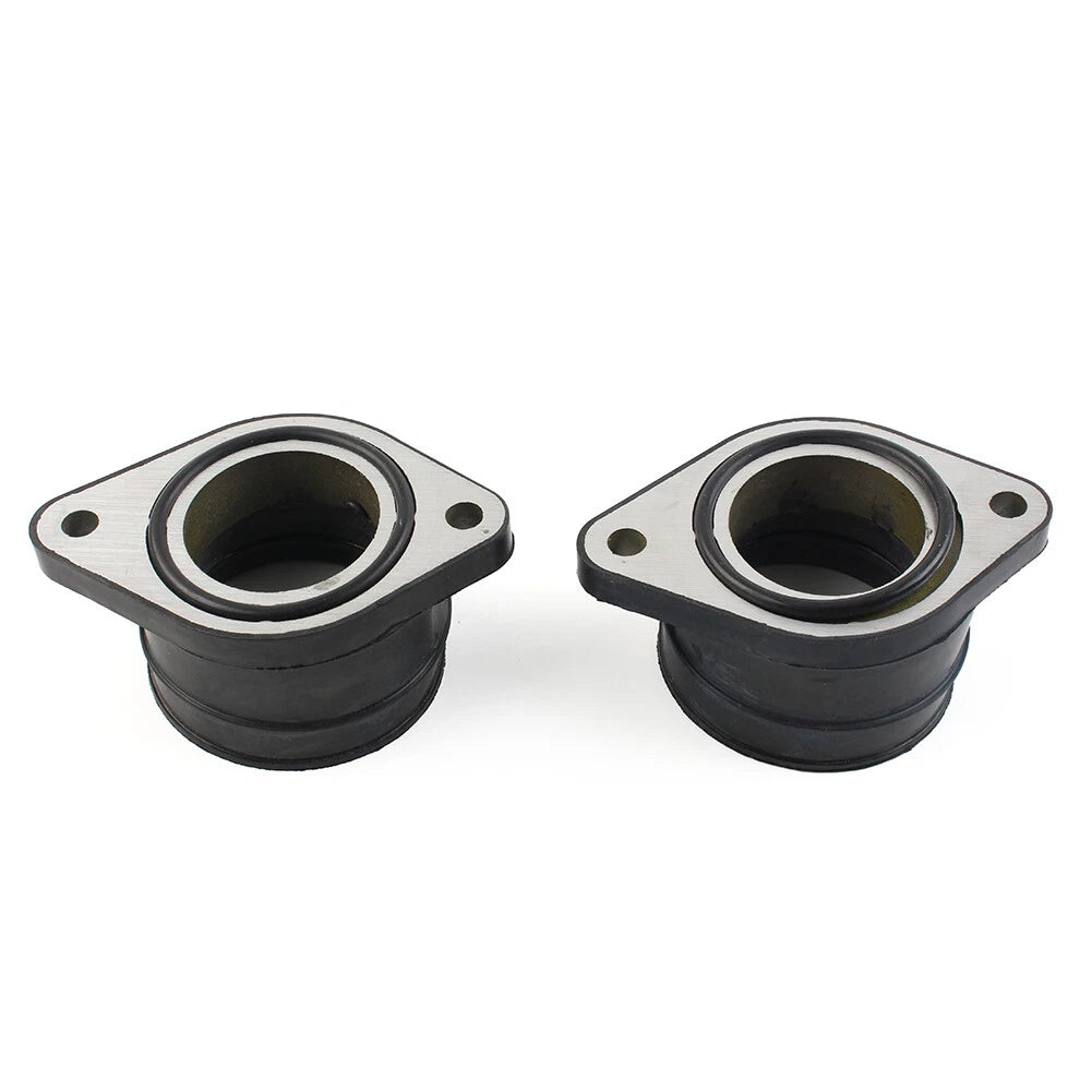 Carburetor Intake Manifold Boot for Honda CB400T CB450T CB450SC CM400 (1978-1982)