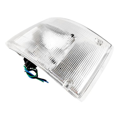 Corner Light Turn Lamp Left Fits Hino Ranger FM Cruising Heavy Truck 1989-02 D05