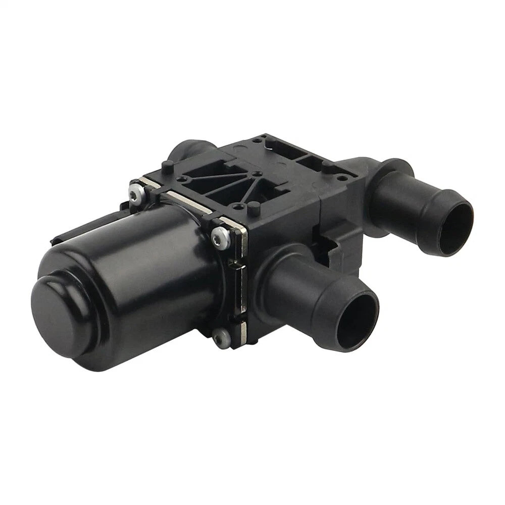 HVAC Heater Control Valve for Defender 110, 90, Range Rover, Discovery