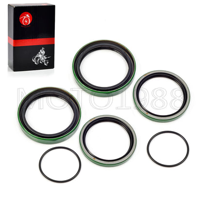 Front Hub Seal Kit for Polaris Sportsman Scrambler Magnum400/500 (1999–2004)