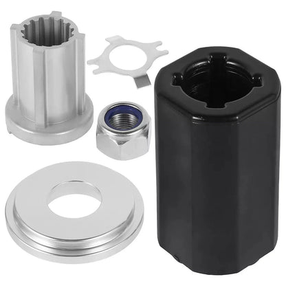 Flo-Torq II Propeller Hub Kit for Mercury/Mariner Outboards