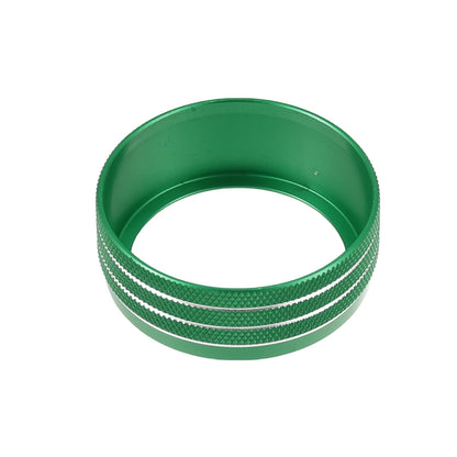 Gear Shift Knobs Cover Green for Dodge RAM 1500 2500 3500 (2018 - 2020)