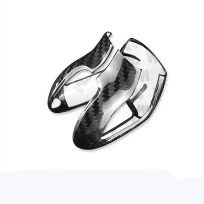 Gear Shift Knob Head Cover Trim for Volvo S60 S90 XC60 (2018-2020)