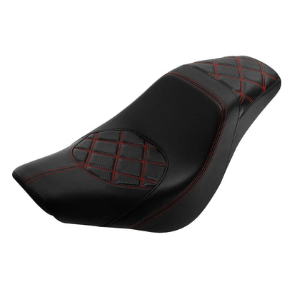 Driver & Passenger Seat for Harley Low Rider (2018-2023)