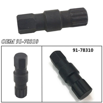 Hinge Pin Tool for Mercruiser Alpha/Bravo Gen 1/2 Units 1991-2023