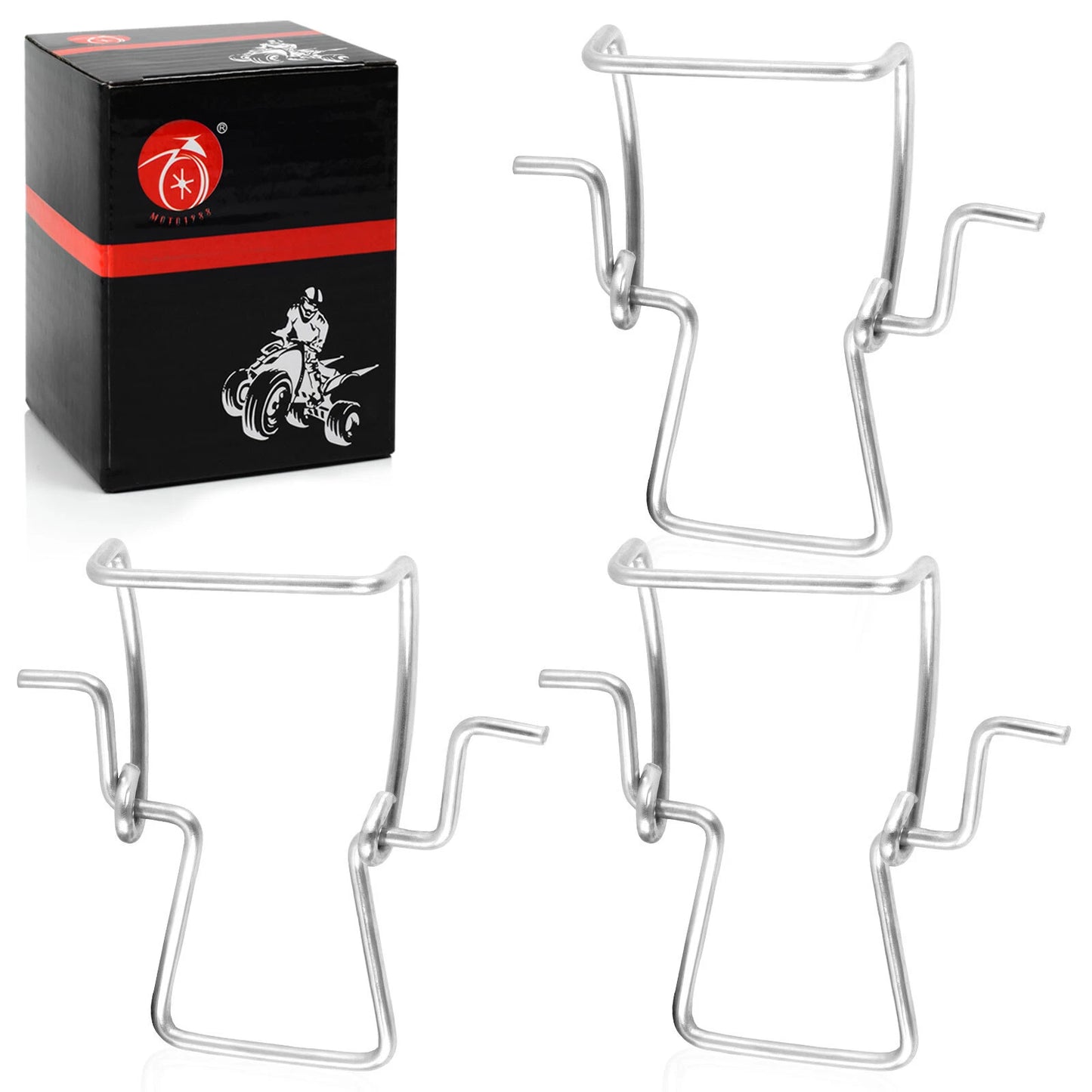 Air Filter Housing Wire Latch for E-Z-GO 4-Cycle Golf Cart 1994-2005